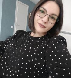 Елена, 31 лет, Женщина, Самара, Россия