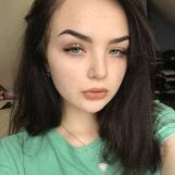 Риана, 23 лет, Воронеж, Россия