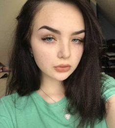 Риана, 23 лет, Женщина, Воронеж, Россия