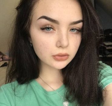 Риана, 23 лет, Воронеж, Россия