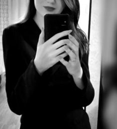 Алина, 33 лет, Женщина, Москва, Россия