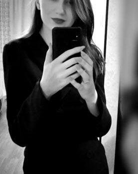 Алина, 33 лет, Москва, Россия