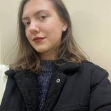 Анна, 25 лет, Санкт-Петербург, Россия