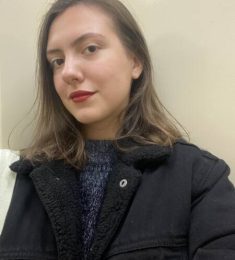 Анна, 25 лет, Женщина, Санкт-Петербург, Россия