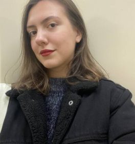 Анна, 24 лет, Женщина, Санкт-Петербург, Россия