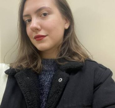 Анна, 25 лет, Санкт-Петербург, Россия