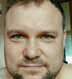 Сергей, 43 лет, Мужчина, Москва, Россия