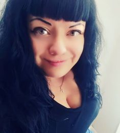 Юлия, 41 лет, Женщина, Хабаровск, Россия