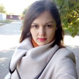 Вита, 31 лет, Конотоп, Украина