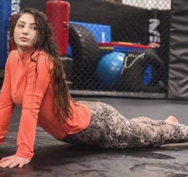 Екатерина, 21 лет, Киев, Украина