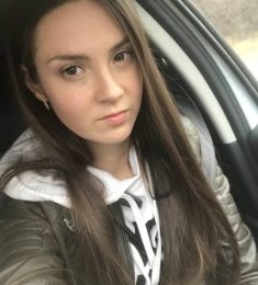 Ольга, 35 лет, Женщина, Самара, Россия
