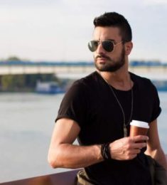 Александр, 30 лет, Мужчина, Москва, Россия