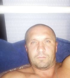 Роман, 44 лет, Мужчина, Мариуполь, Украина