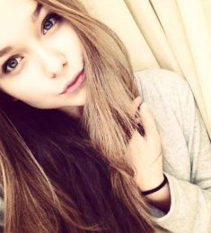 Анна, 21 лет, Женщина, Саратов, Россия