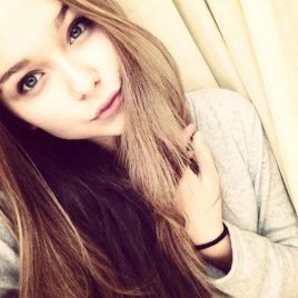 Анна, 20 лет, Саратов, Россия