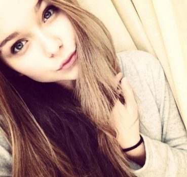 Анна, 21 лет, Саратов, Россия