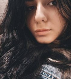 Карина, 23 лет, Женщина, Бендер, Молдова
