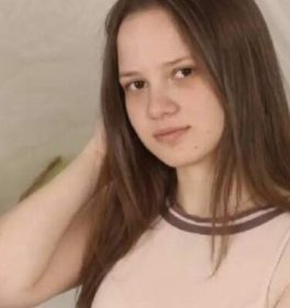 Оля, 16 лет, Женщина, Лунинец, Беларусь