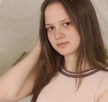 Оля, 18 лет, Лунинец, Беларусь
