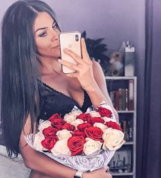 Наталья, 27 лет, Женщина, Казань, Россия