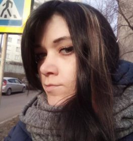 Марина, 35 лет, Женщина, Новокузнецк, Россия