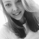 Polina, 24 лет, Екатеринбург, Россия