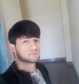 Мехрон, 24 лет, Мужчина, Худжанд, Таджикистан