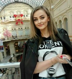 Кристина, 40 лет, Женщина, Москва, Россия