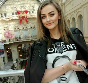 Кристина, 40 лет, Москва, Россия