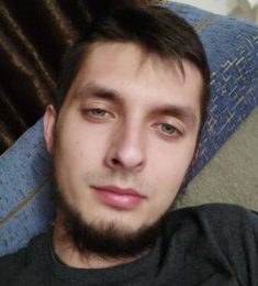 Андрей, 27 лет, Мужчина, Запорожье, Украина