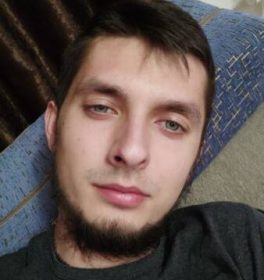 Андрей, 26 лет, Мужчина, Запорожье, Украина