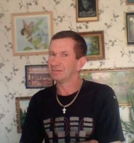 Александр, 52 лет, Мужчина, Миллерово, Россия
