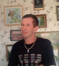 Александр, 53 лет, Мужчина, Миллерово, Россия