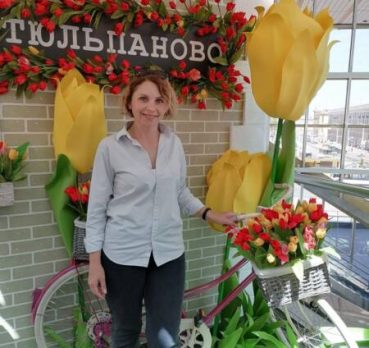 Светлана, 46 лет, Минск, Беларусь