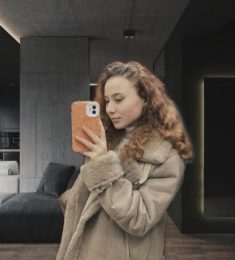 Анастасия, 24 лет, Женщина, Москва, Россия