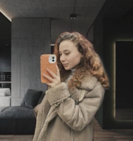 Анастасия, 22 лет, Женщина, Москва, Россия