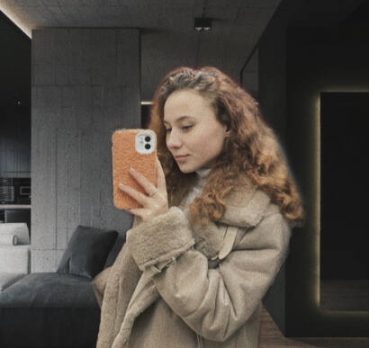 Анастасия, 24 лет, Москва, Россия