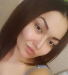 Сафина, 29 лет, Женщина, Внуково, Россия