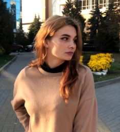 Татьяна, 22 лет, Женщина, Воронеж, Россия