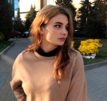 Татьяна, 22 лет, Воронеж, Россия