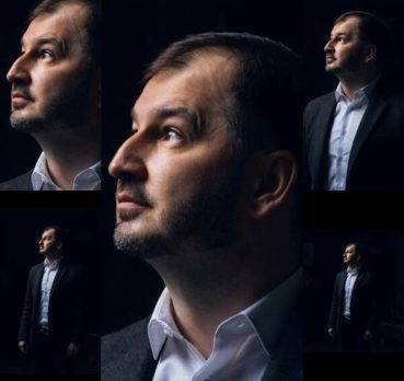 Андрей, 45 лет, Москва, Россия