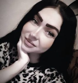Екатерина, 26 лет, Женщина, Артемовск, Украина