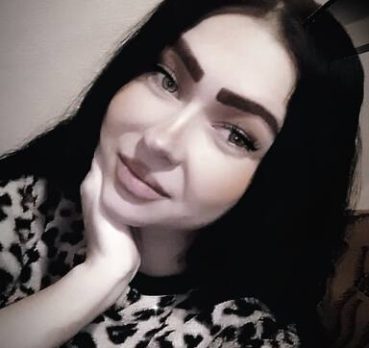 Екатерина, 27 лет, Артемовск, Украина