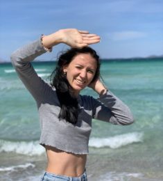 Лиза, 32 лет, Женщина, Киев, Украина