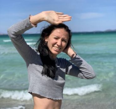 Лиза, 32 лет, Киев, Украина