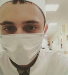 Михаил, 23 лет, Мужчина, Ульяновск, Россия