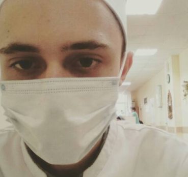 Михаил, 23 лет, Ульяновск, Россия