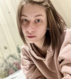 Ксения, 32 лет, Женщина, Санкт-Петербург, Россия