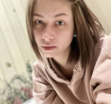 Ксения, 32 лет, Санкт-Петербург, Россия