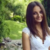 Ксения, 24 лет, Москва, Россия